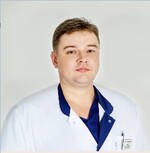 Воронков Денис Евгеньевич - главный врач клиники Д-плюс